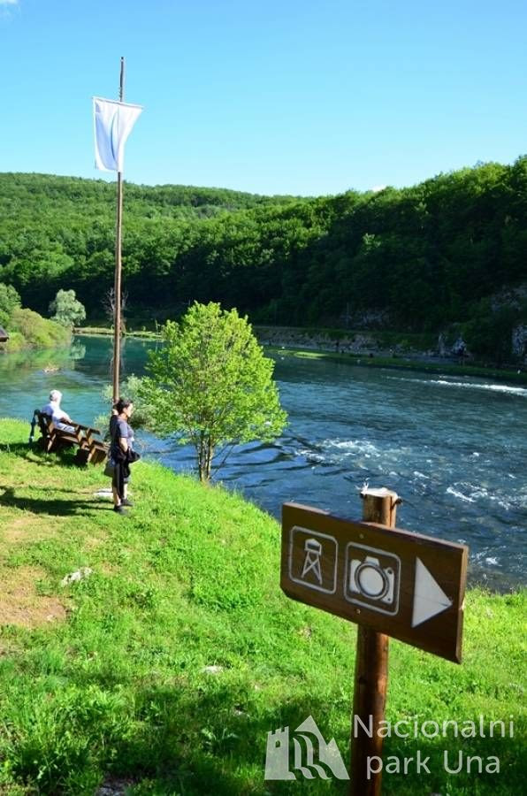 Sve informacije na broj tel. Jp Nacionalni Park Una Nationalpark Una Ba