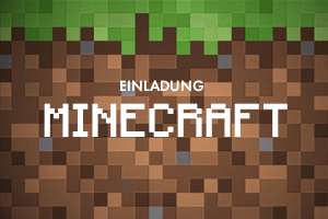 Ausmalbilder minecraft malvorlagen kostenlos zum ausdrucken. Minecraft Einladungskarten Vorlage Zum Ausdrucken