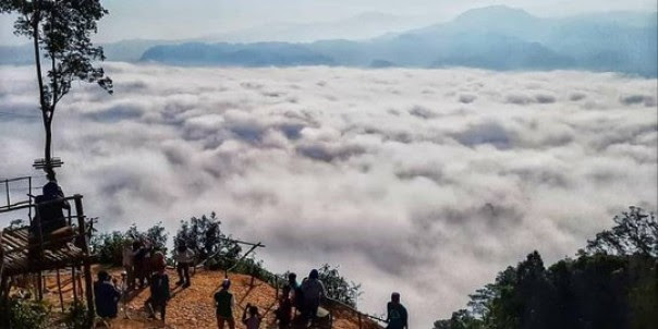 Gambar Kota Tembilahan  TAKJUB INDONESIA PETA PROPINSI RIAU