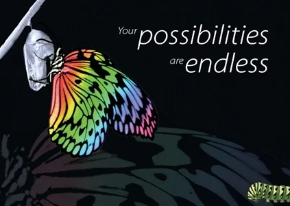 EndlessPossibilities