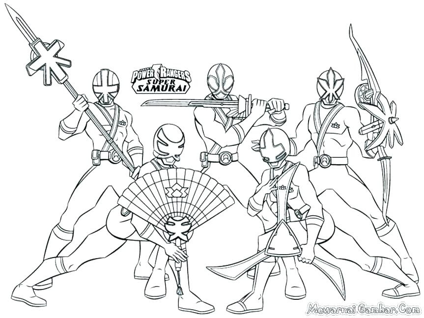 power rangers ninja steel coloring pages  coloringnori