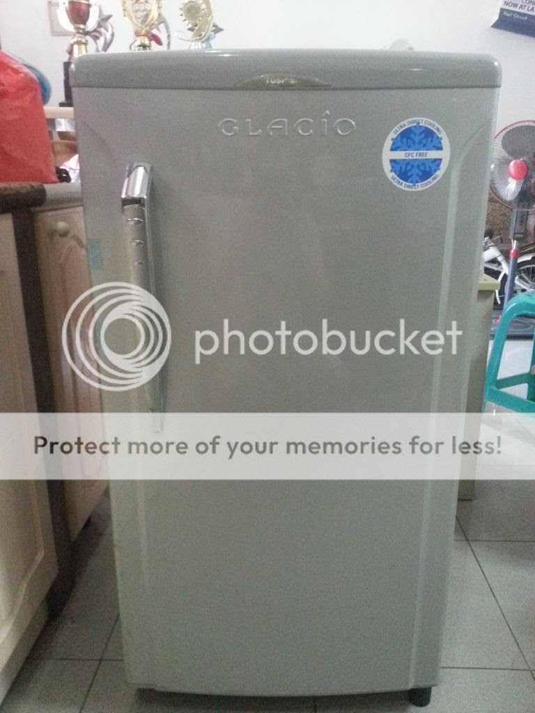 Harga Kulkas Toshiba Glacio 2 Pintu - Harga 11