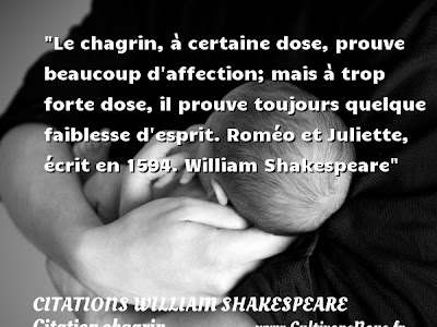 Achevée! citation romeo et juliette william shakespeare 112583-Citation romeo et juliette william shakespeare