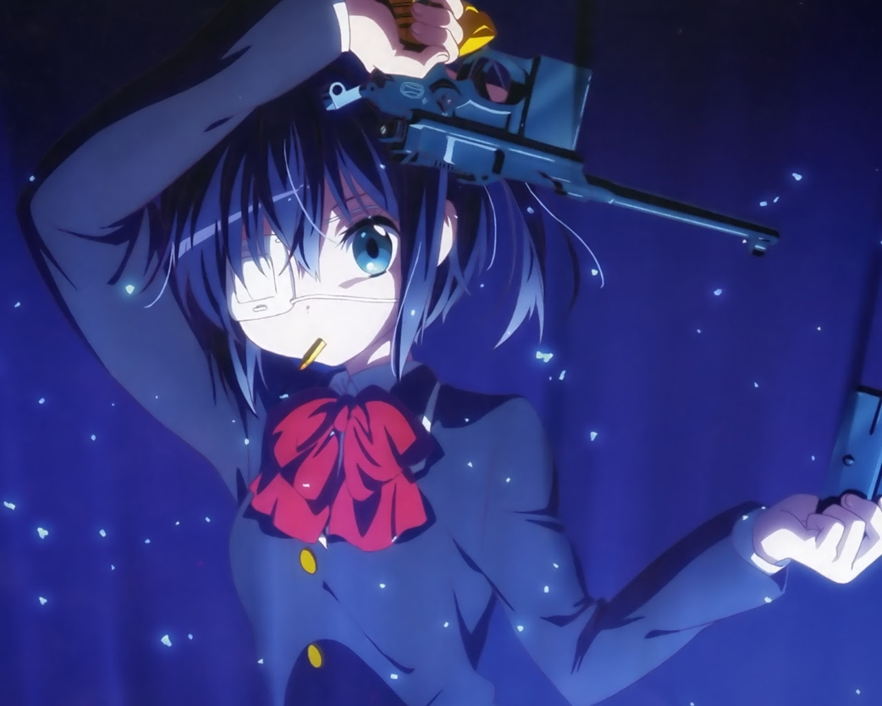 1280x1024 壁紙 アニメ