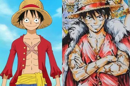 One Piece 二年後 One Piece 二年後何話