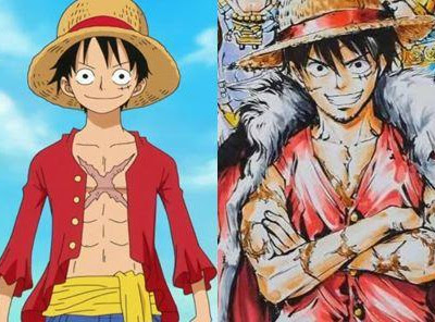 [無料ダウンロード！ √] One Piece 二年後 134113-One Piece 二年後