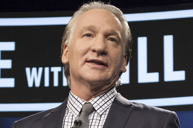 Bill Maher: "Why are they impoverished and uneducated? It's mostly because of the religion"