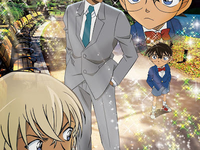 √無料でダウンロード！ アニメ コナン かっこいい壁紙 240330