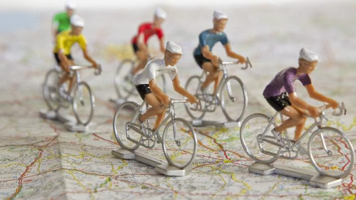 Tour de France 2022 : les principales clés pour comprendre et bien suivre les étapes de la Grande Boucle