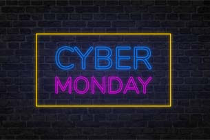 Ciber Monday