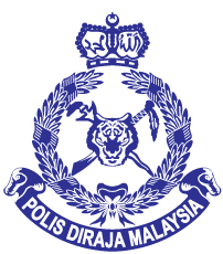 Polis Diraja Malaysia Logo Vector Imoveledicas