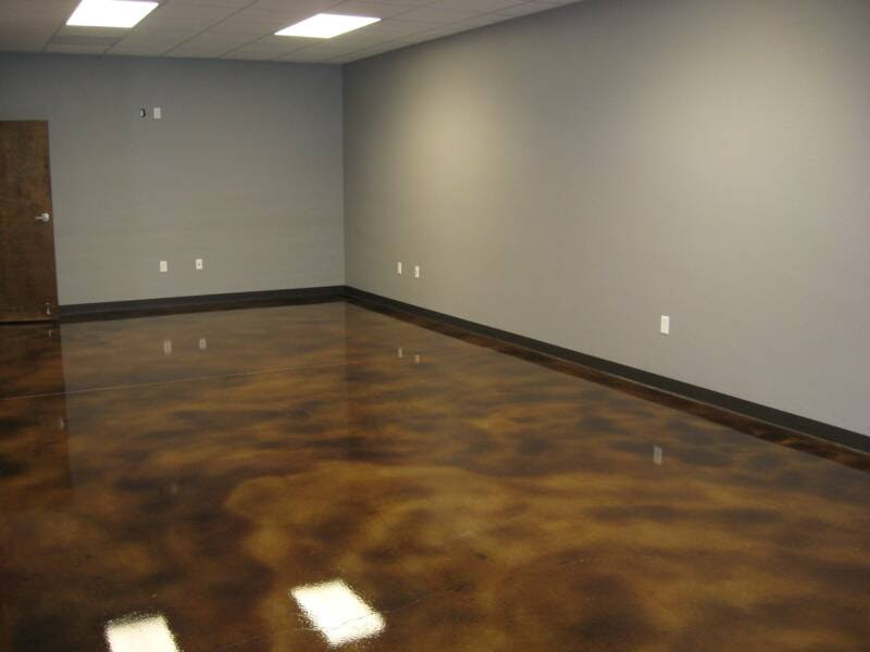 How Much Does Epoxy Flooring Cost Per Square Foot Epoxy