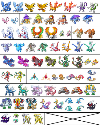 ポケモン Xy 最強 ポケモン Xy 最強