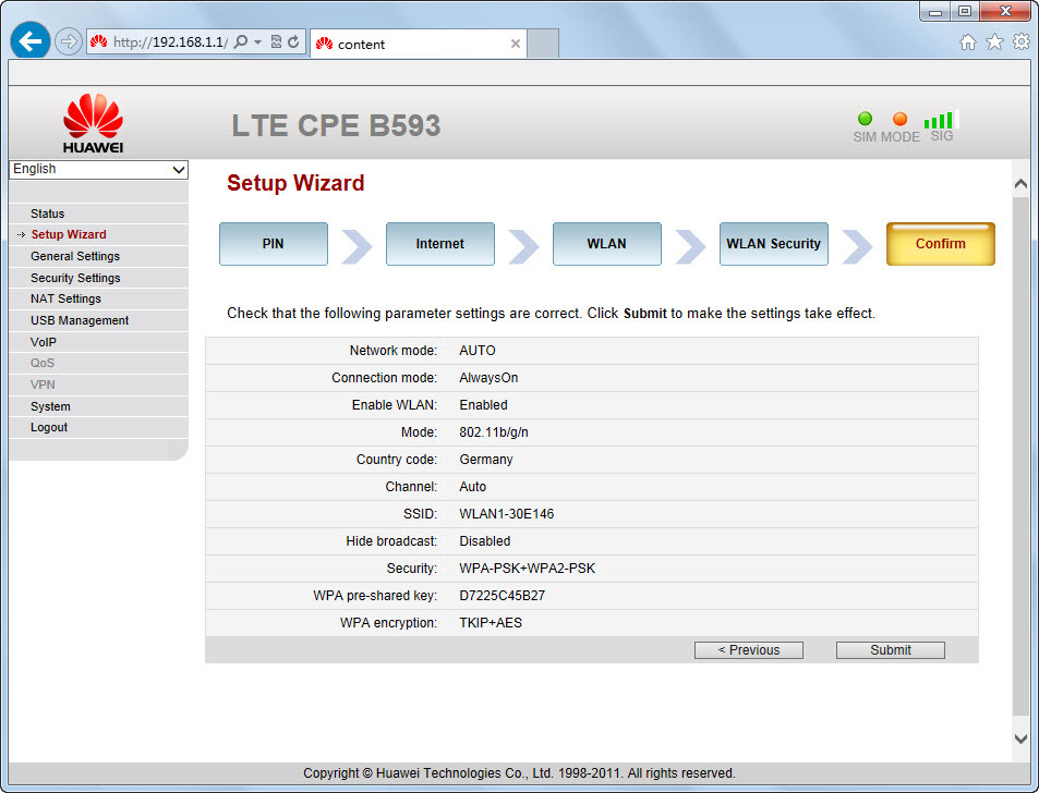 Huawei b593 4g lte router setup troubleshooting. Huawei B593 Setup Archives 4g Lte Mall