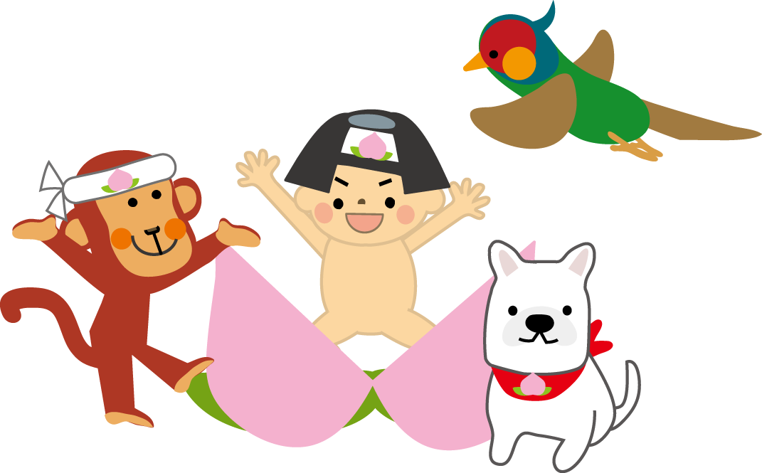 Ngagolak おじいさん イラスト 昔話