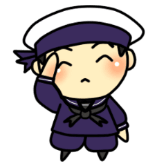 75 かわいい 海上 自衛隊 イラスト ディズニー画像のすべて