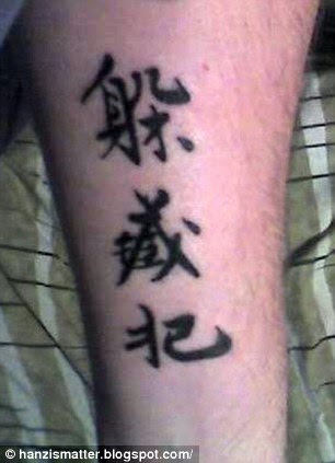 Gambar Tato  Di Tangan  Tulisan  Jepang  Galeri Gambar