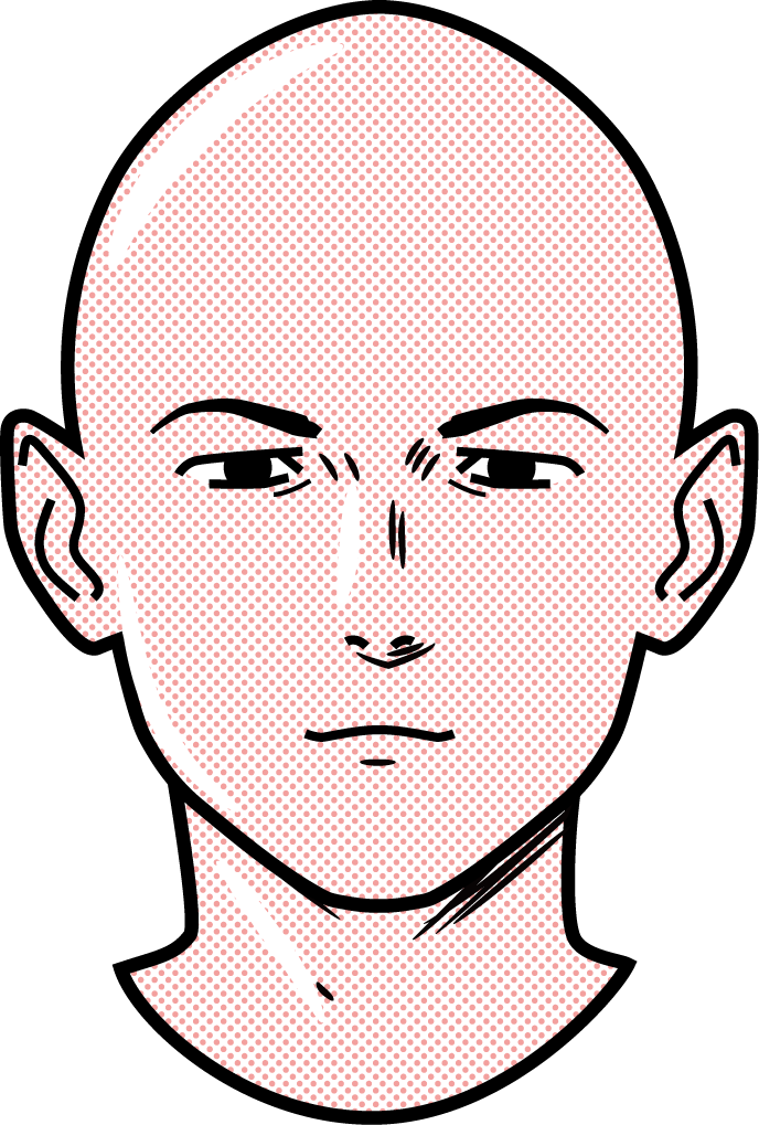 最も欲しかった はげ イラスト はげ イラスト