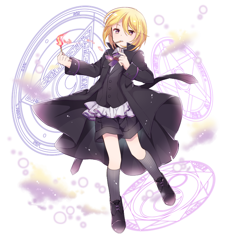 綺麗なウィザード イラスト アニメ画像について