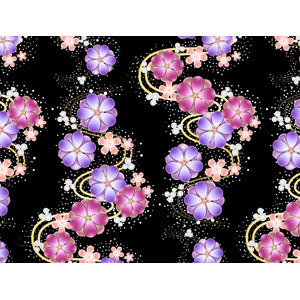 ベスト和風 梅 壁紙 イラスト 最高の花の画像