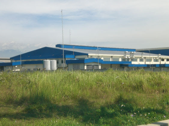 Maybe you would like to learn more about one of these? Pt Dwipapuri Abadi Kawasan Industri Rancaekek