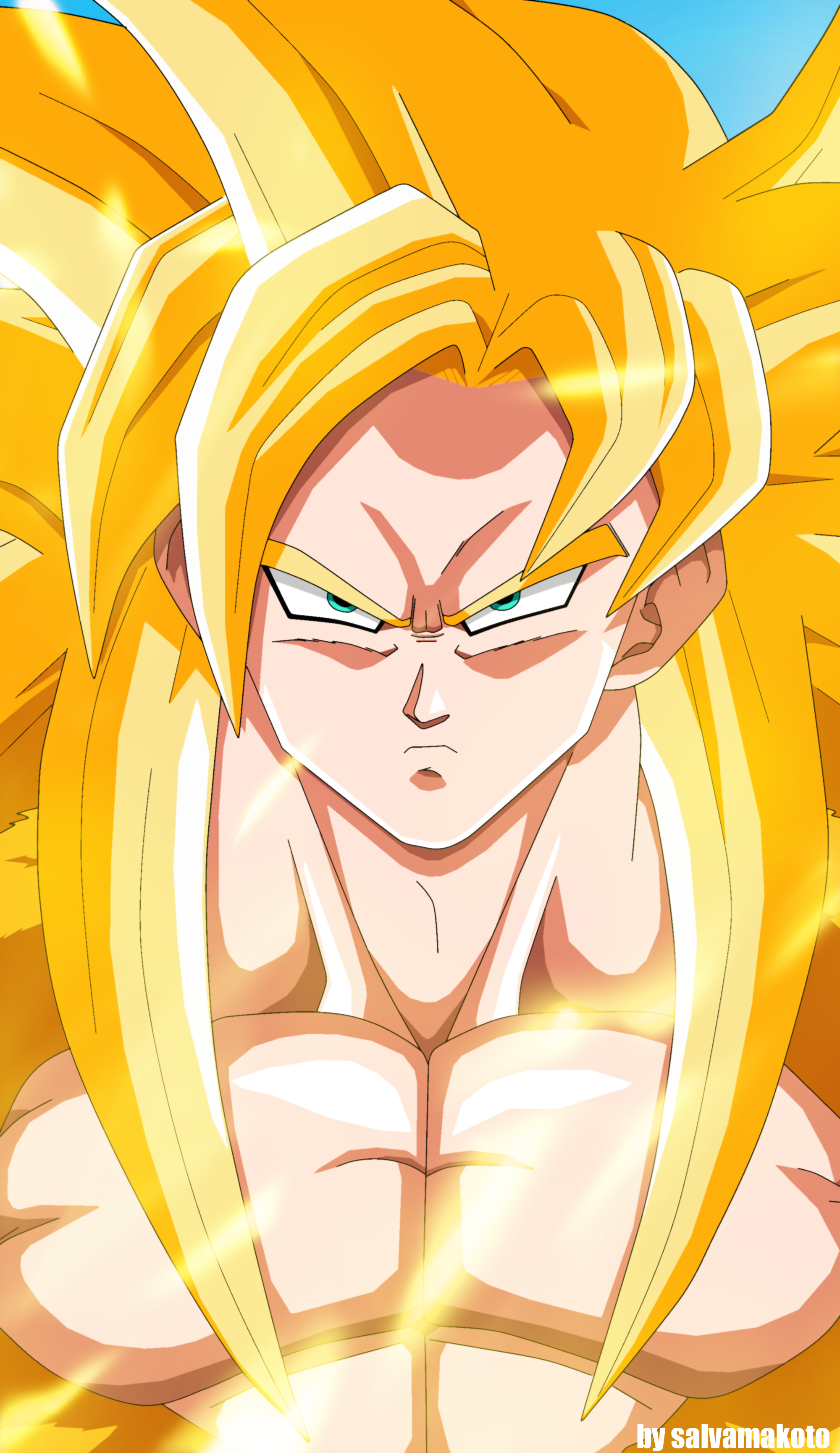 Z warriors missing from goku's tournament of power team dragon ball z, dragon ball super, and dragon ball gt have all introduced at least one super saiyan transformation. S U P E R S A I Y A N 6 G O K U Zonealarm Results