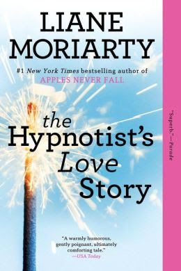 The Hypnotist's Love Story: A Novel