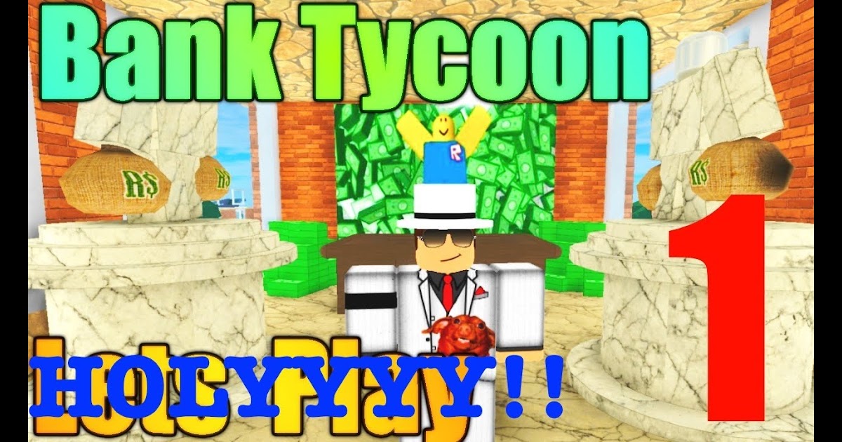 Roblox Bank Tycoon Codes 2018 How To Buy Robux Using Load 2019 - money tycoon make bank new roblox