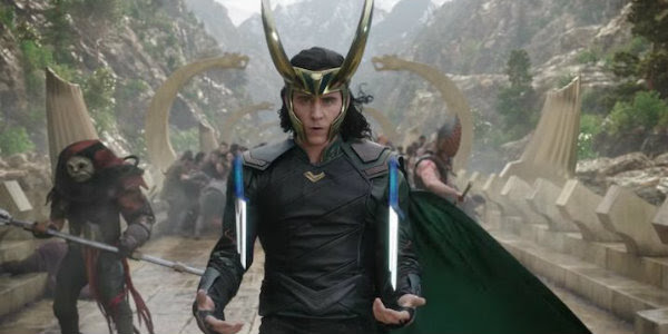 Yuk bagi yang mau nonton film loki sub indo, akses saja link streaming film loki atau download film loki sub indo full movie, baca sinopsis film How Loki Almost Looked In Thor Ragnarok Cinemablend