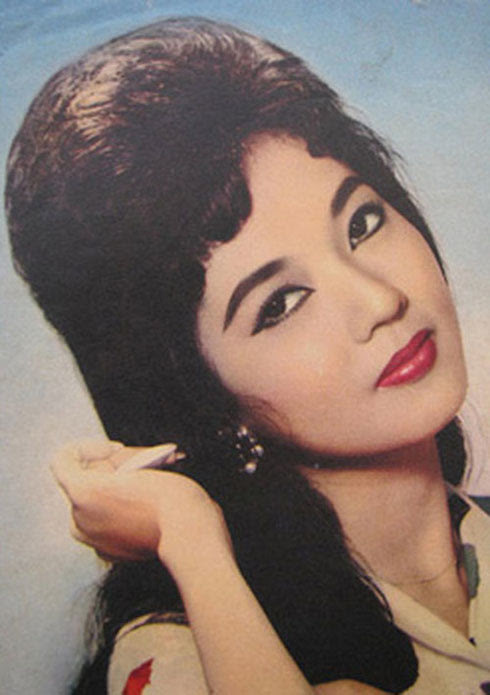 ve dep sai thanh