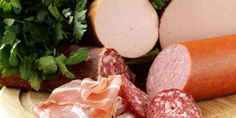 makanan yg tidak sehat ~ jenis jenis makanan