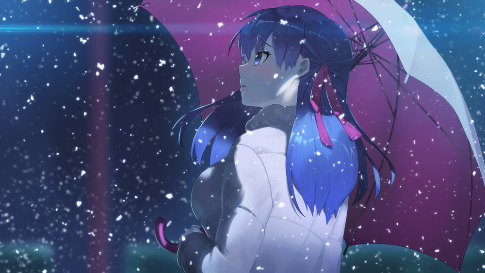 ディズニー画像ランド ベストスマホ Fate 桜 壁紙
