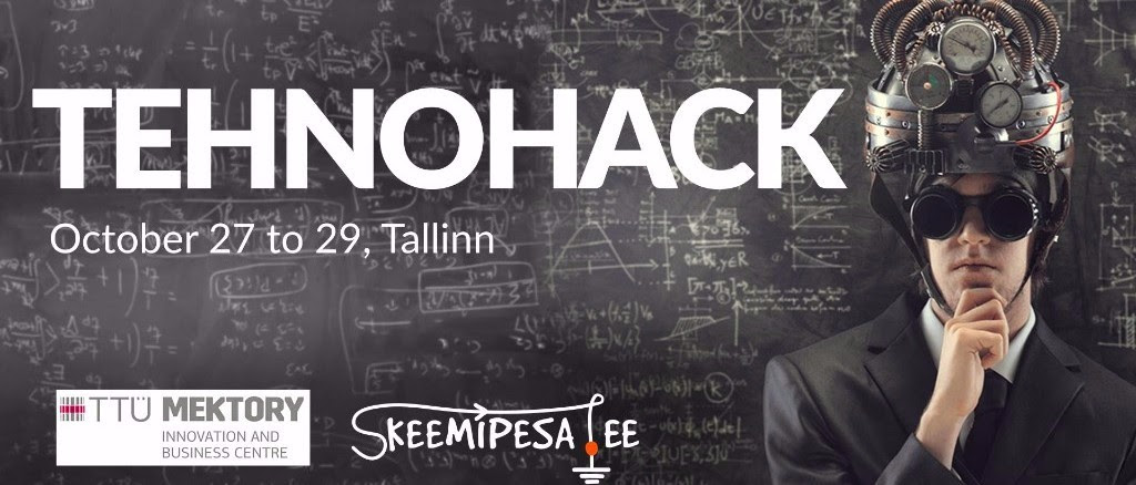 TehnoHack 2017 hard- and software hackathon