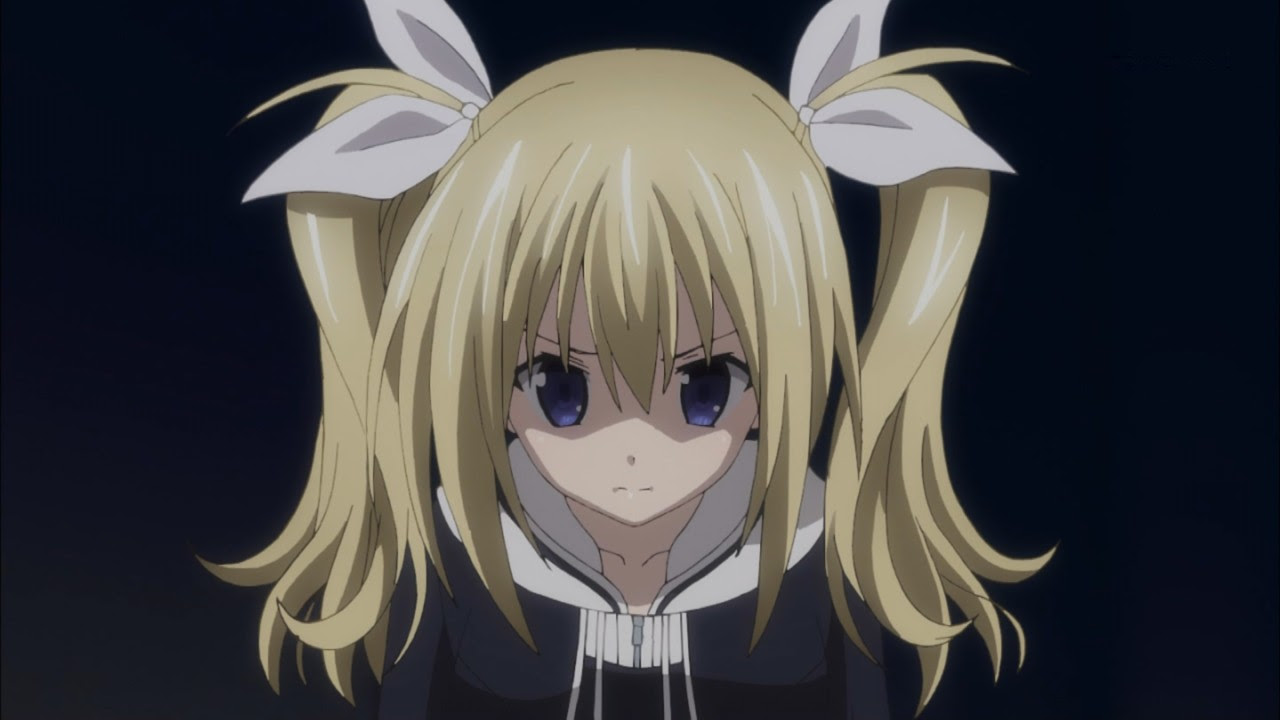 イラスト集 最高かつ最も包括的なカオスチャイルド アニメ ネタバレ