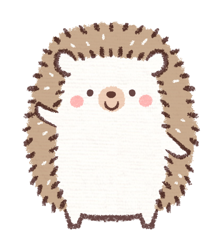 Elamoryeldinero 25 かわいい おしゃれ ハリネズミ イラスト 0860 かわいい おしゃれ ハリネズミ イラスト
