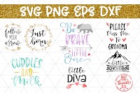 Download Free Cute Onesie Bundle Svg Cut Files Baby Shower Newborn Dxf Png Eps Crafter File Free Svg Files For Cricut Silhouette And Brother Scan N Cut