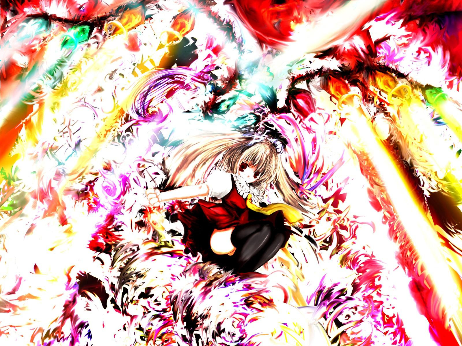 すべての花の画像 ぜいたく東方 かっこいい 壁紙 高画質
