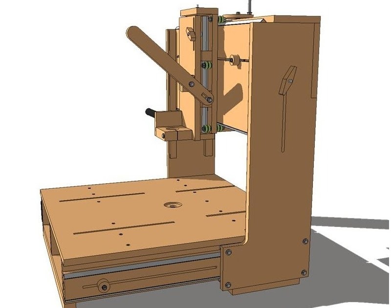 Woodproject: There is Paoson woodworking plans download