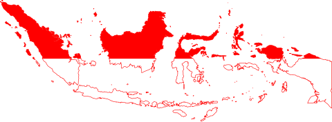  Gambar  Merah  Putih  17 Agustus 2021 Anyar AA