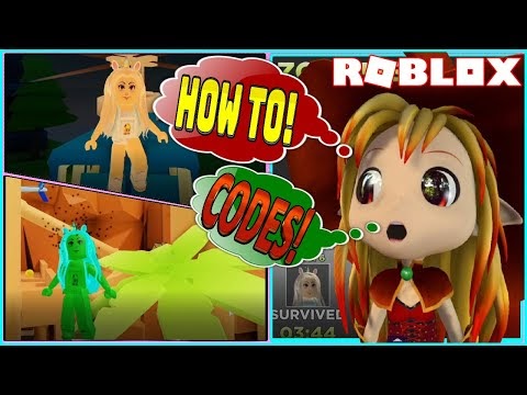 Chloe Tuber Roblox Zombie Tag 3 Codes And How To Escape Chapter 1 And 3 - zombie tag chapter 3 ruins by the gang stockholm roblox youtube