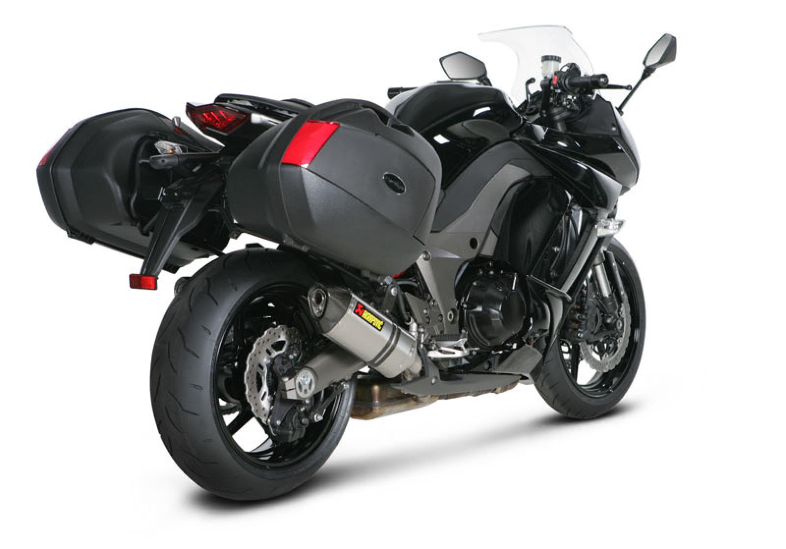 Modifikasi Kawasaki Ninja 250 Fi Warna Putih - Opening m