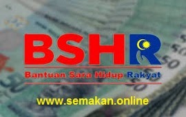 Bantuan Prihatin Nasional Bujang Mohon - Num Lock p