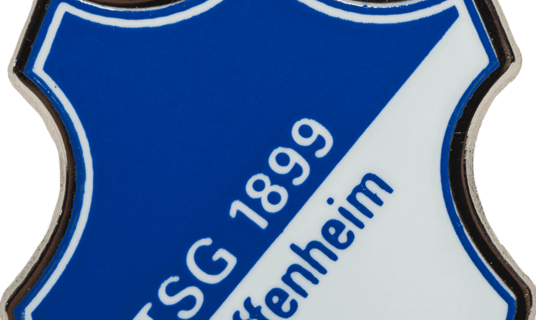 Hoffenheim Logo - Hoffenheim Logo ~ news word : The png ...