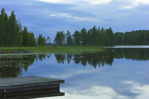 Vaajakoski, Finland, From FlickrPhotos