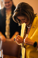 “Madam Speaker: A Behind-the-Scenes Look at the U.S. Speaker of the House”