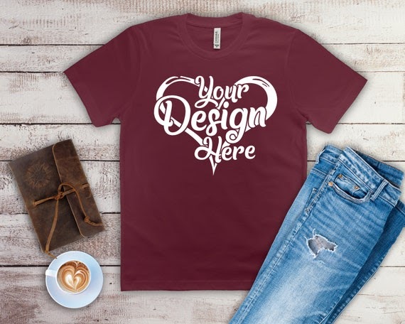 Download 1520+ 3D T Shirt Mockup Psd Free Download Yellowimages Mockups