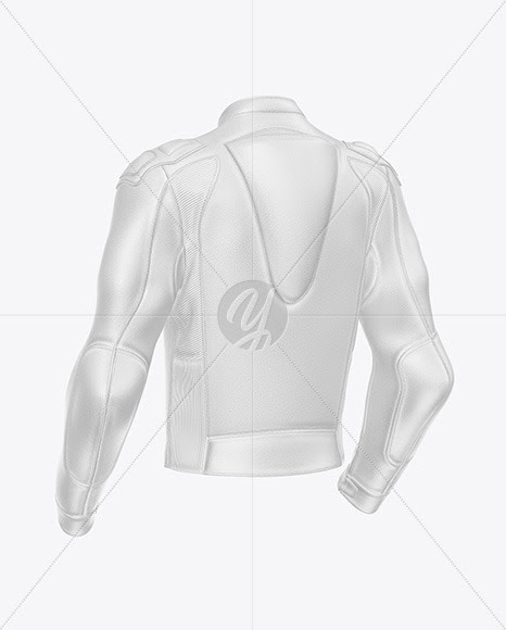 Download Leather Jacket Mockup Psd