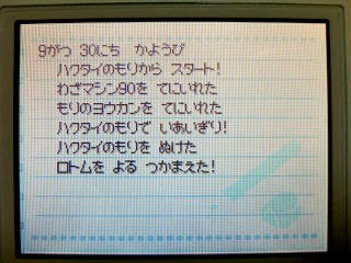 100 ポケモン プラチナ ロトム 100 で最高の画像