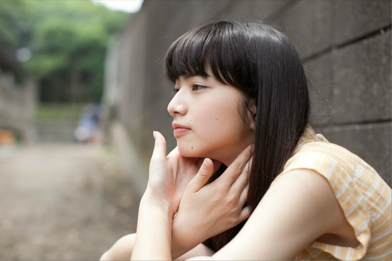 無料ダウンロード 小松菜奈 壁紙 Hdの壁紙 無料 Itukabegami