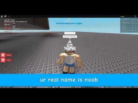 Way To Glitch In Auto Rap Battle 2 2018 Roblox Youtube - roblox wall glitch 2020